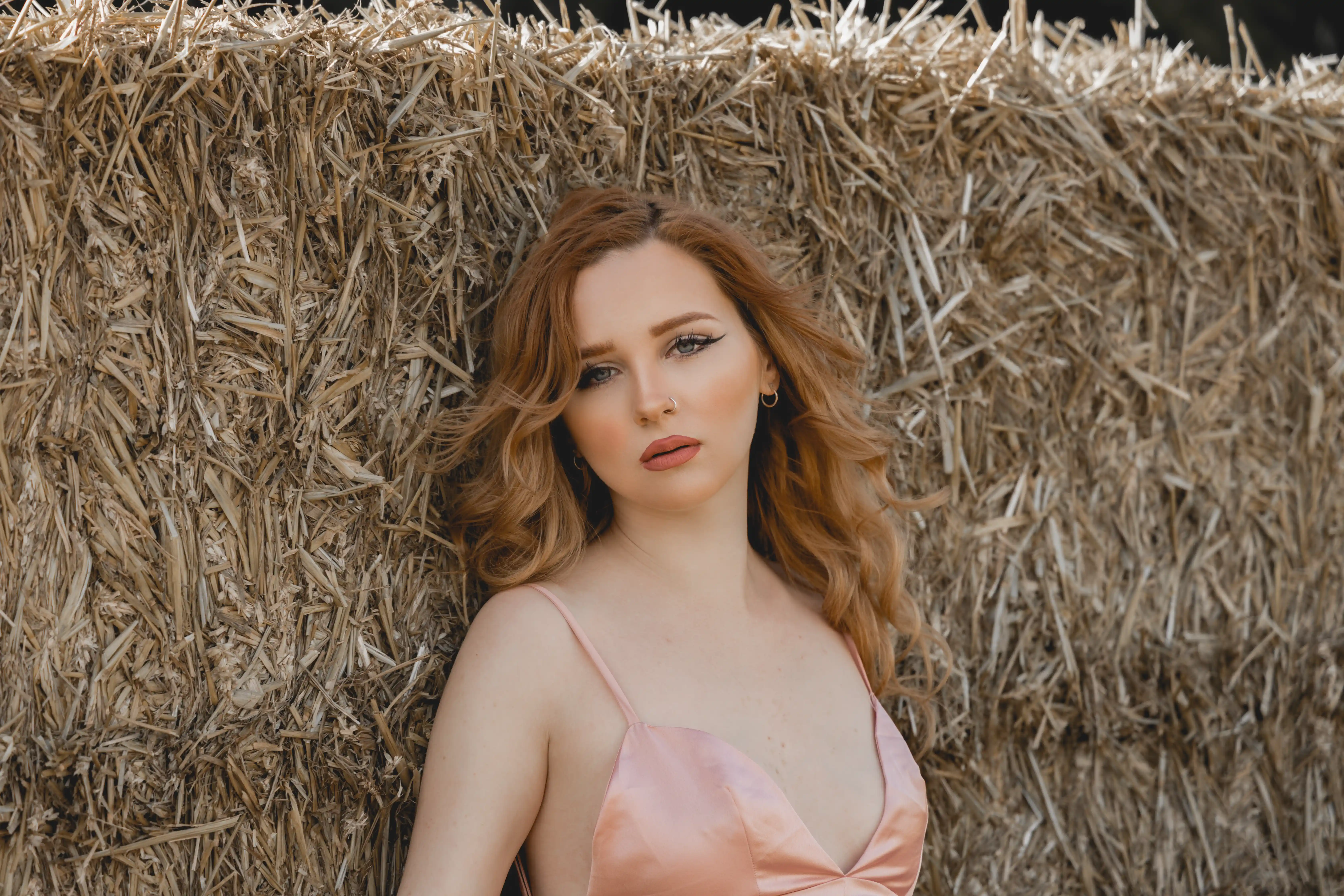 Amber Session portrait 1