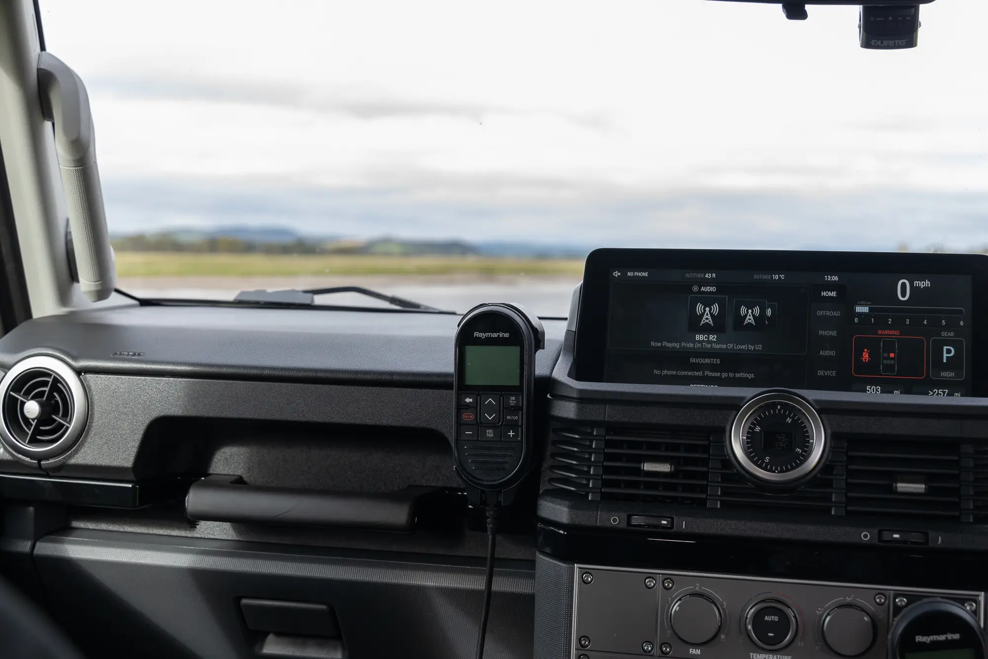 Nith Inshore Rescue detail 2