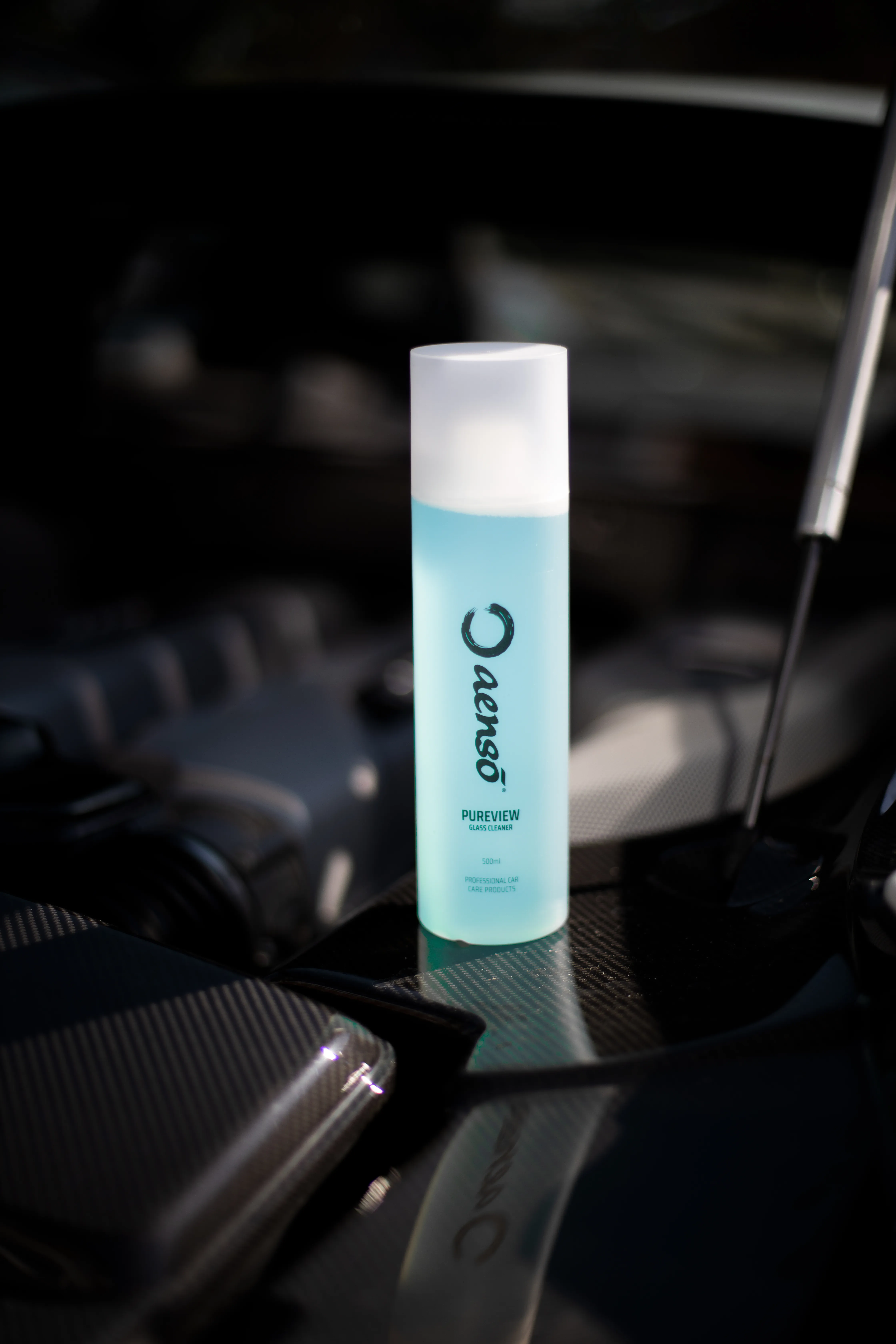 Aanso detailing detail 1