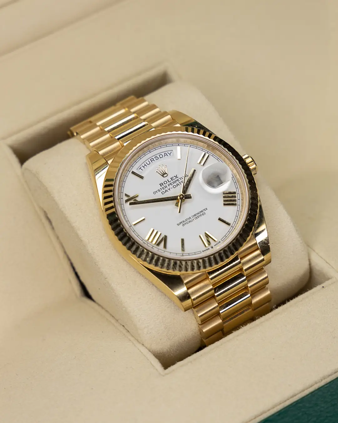 Luxury Set supporting frame 1