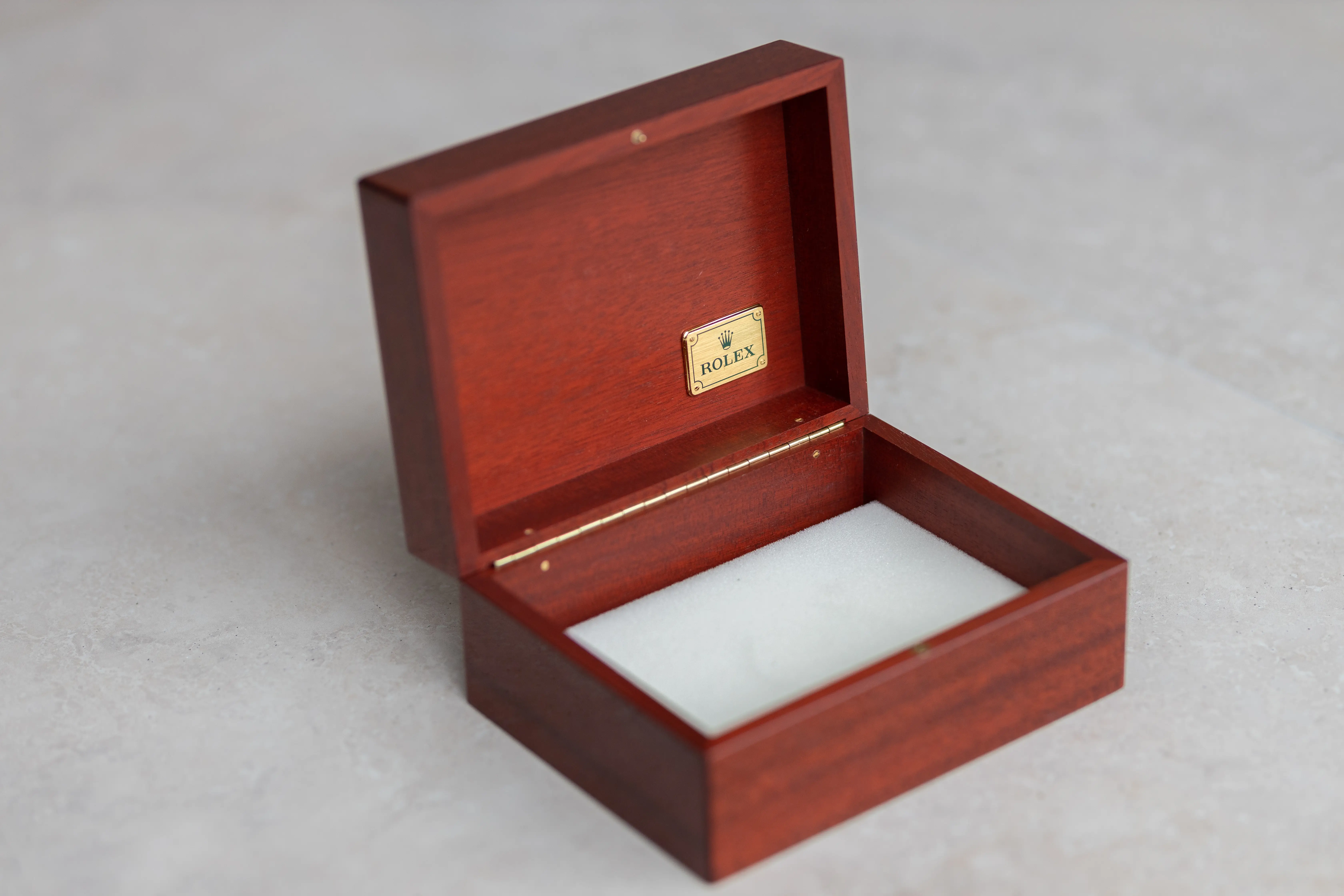 Precious Metals and Light detail 1