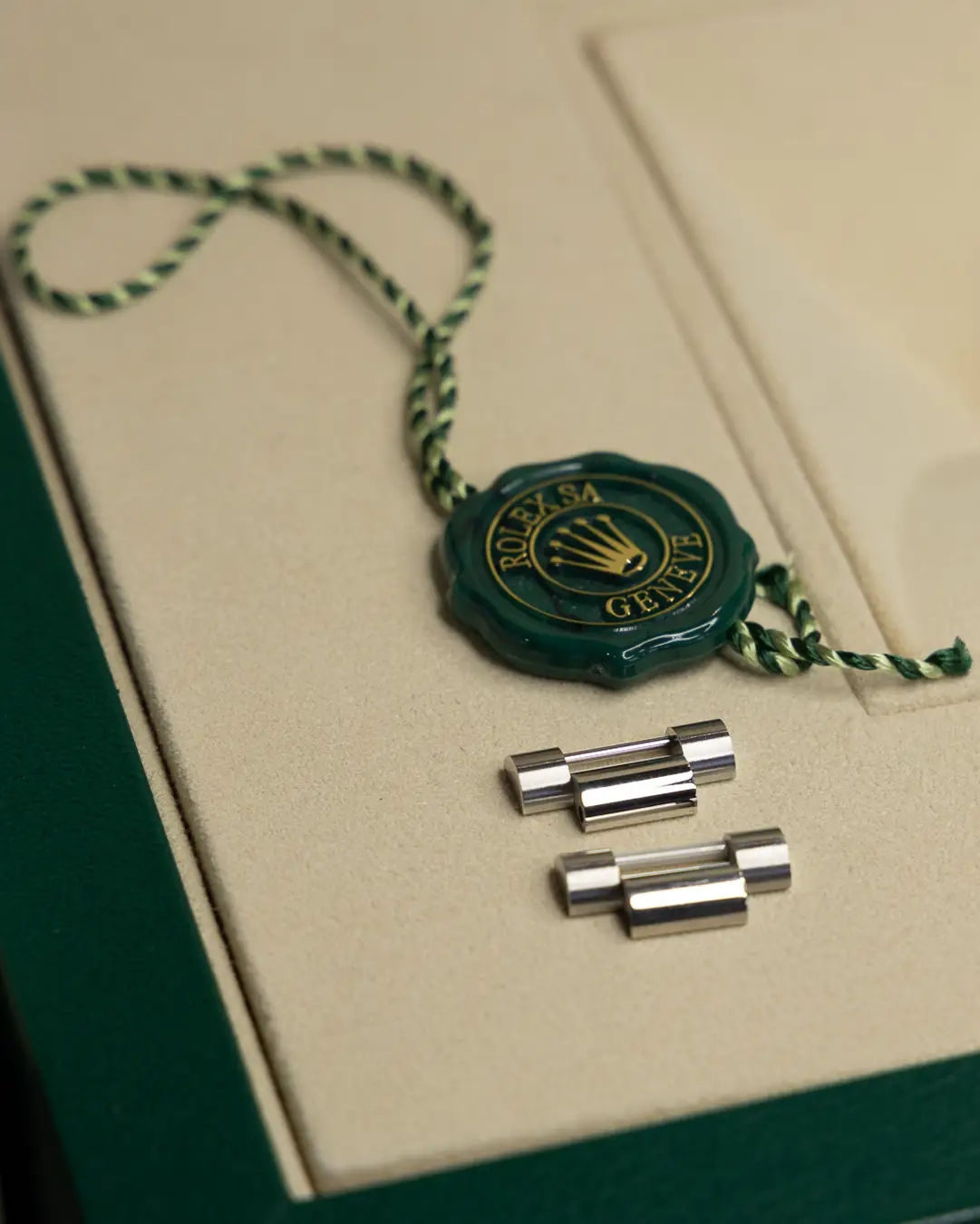 Portrait Watch Frames detail 1