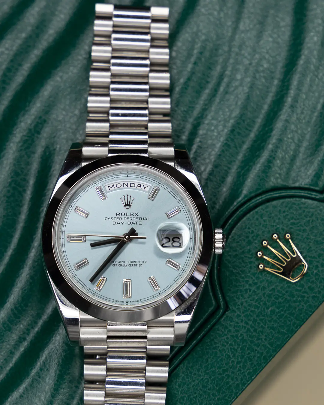 Portrait Watch Frames detail 2