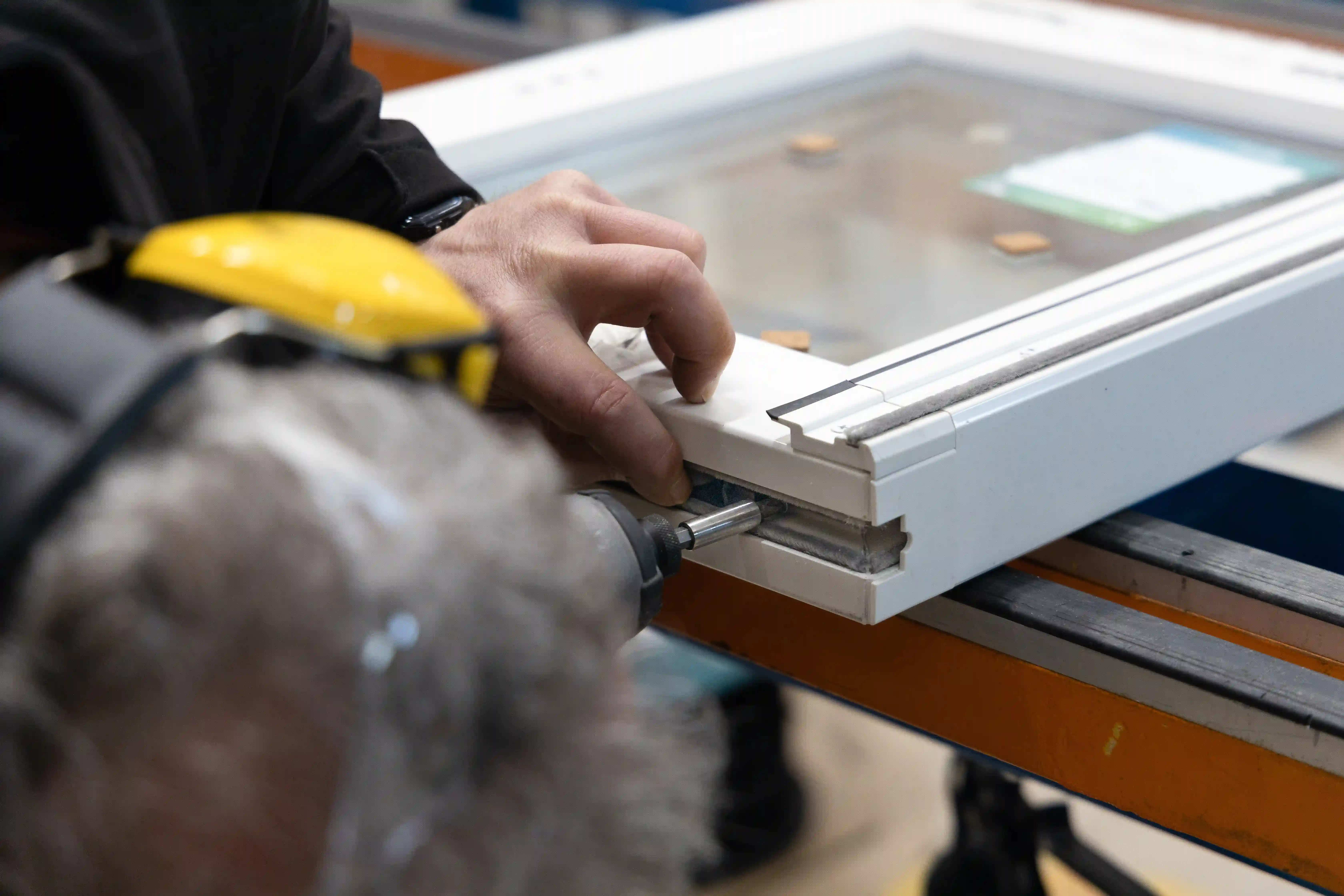 Windofix supporting hero